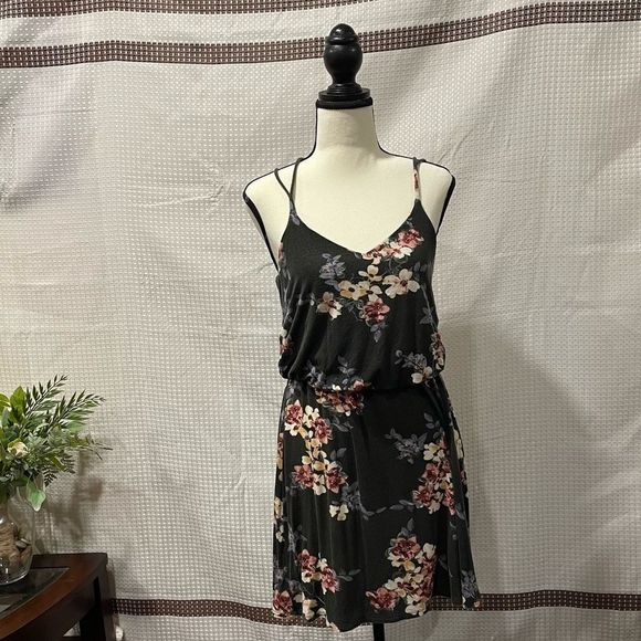 Papermoon Andie Knit‎ Dress - Picture 1 of 10